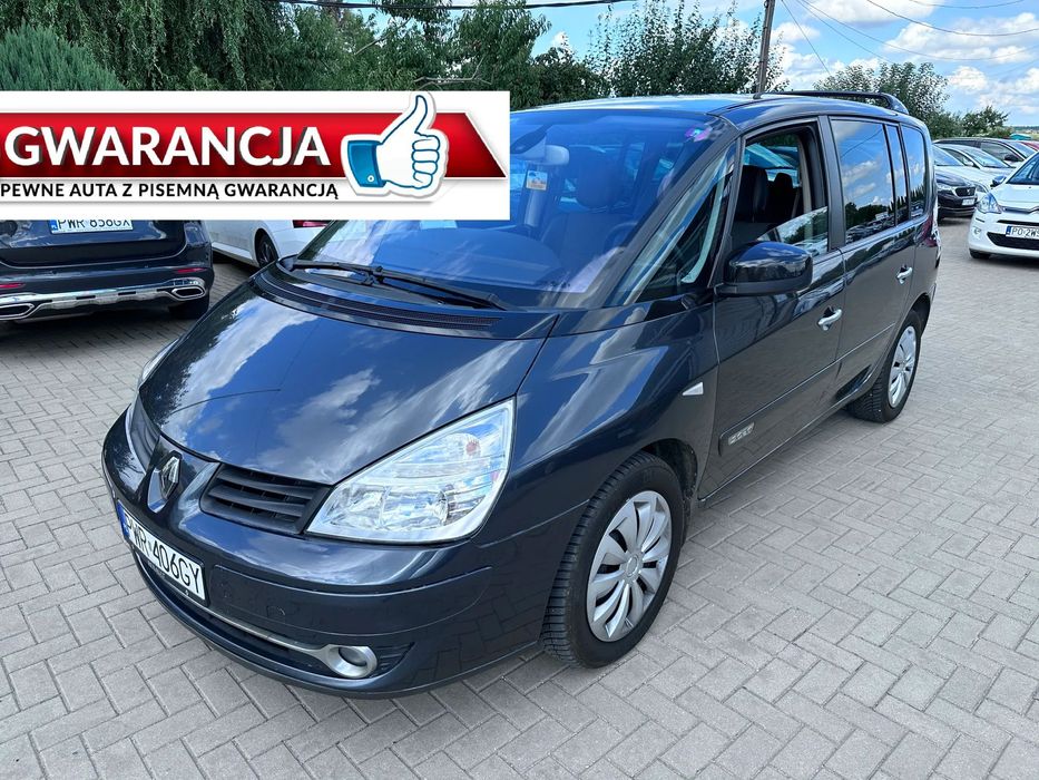 Renault Espace