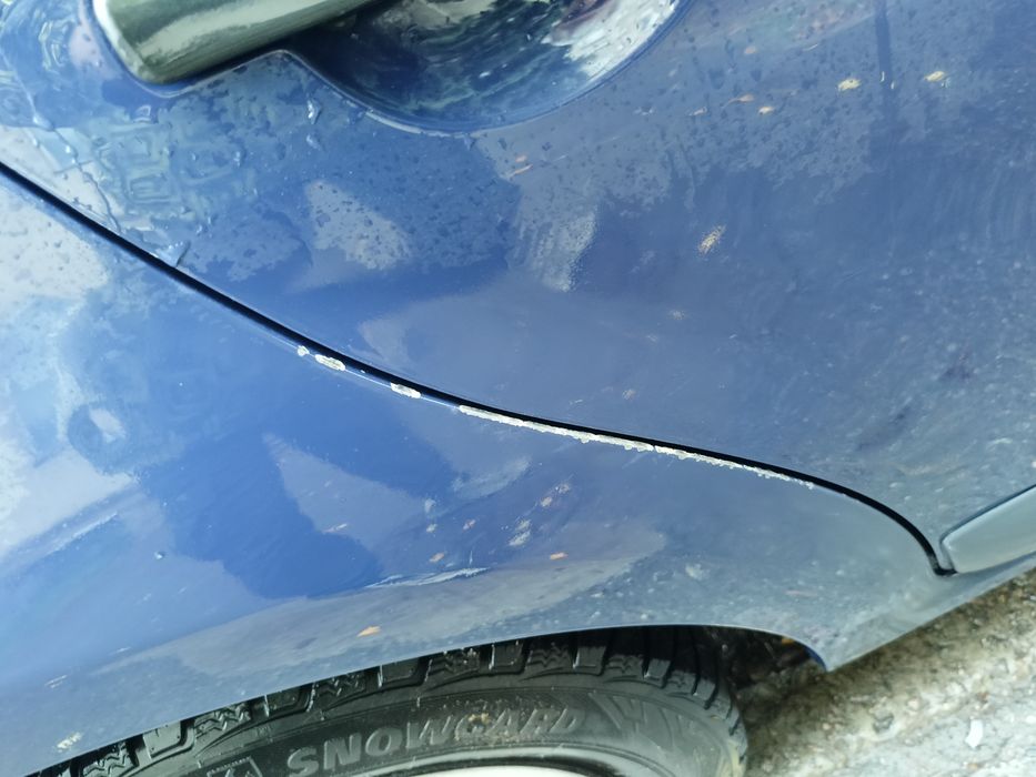 Dacia sandero 1.4 2009