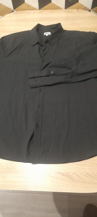 Koszule XXL Codzienne