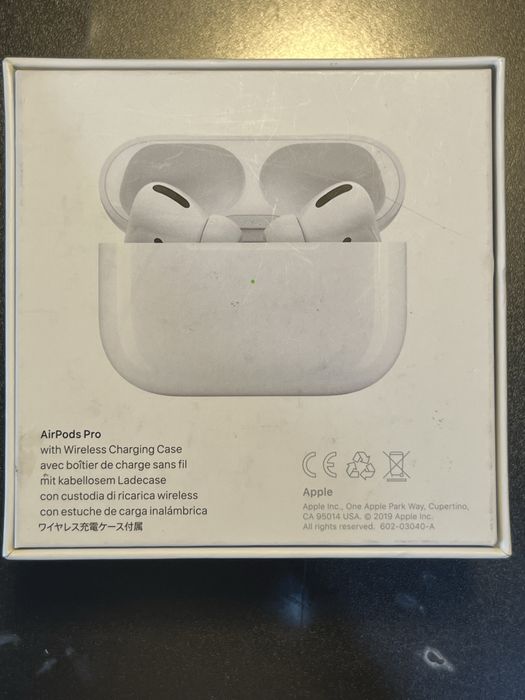 Apple AirPods Pro
