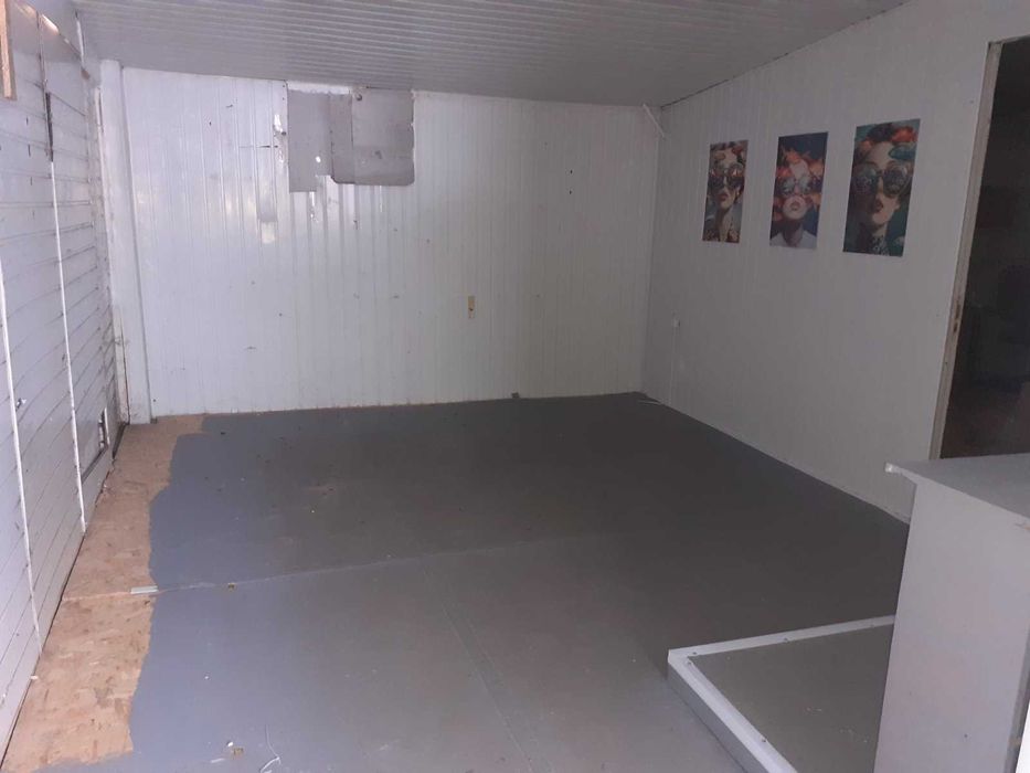 Оренда приміщення з територією