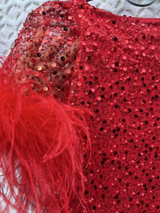 Святкова дитяча сукня