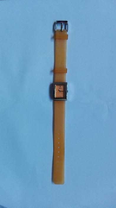 New Lorus Watch