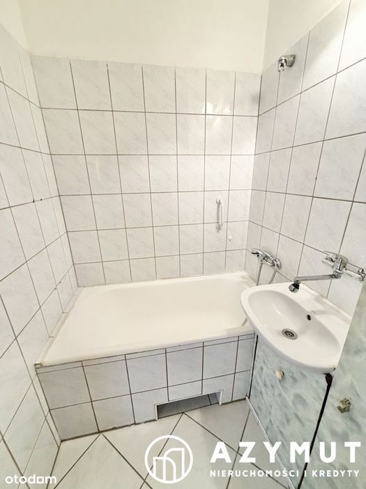3-pok na II p, osiedle Kopernika