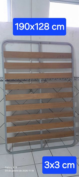 Estrados de corpo e meio