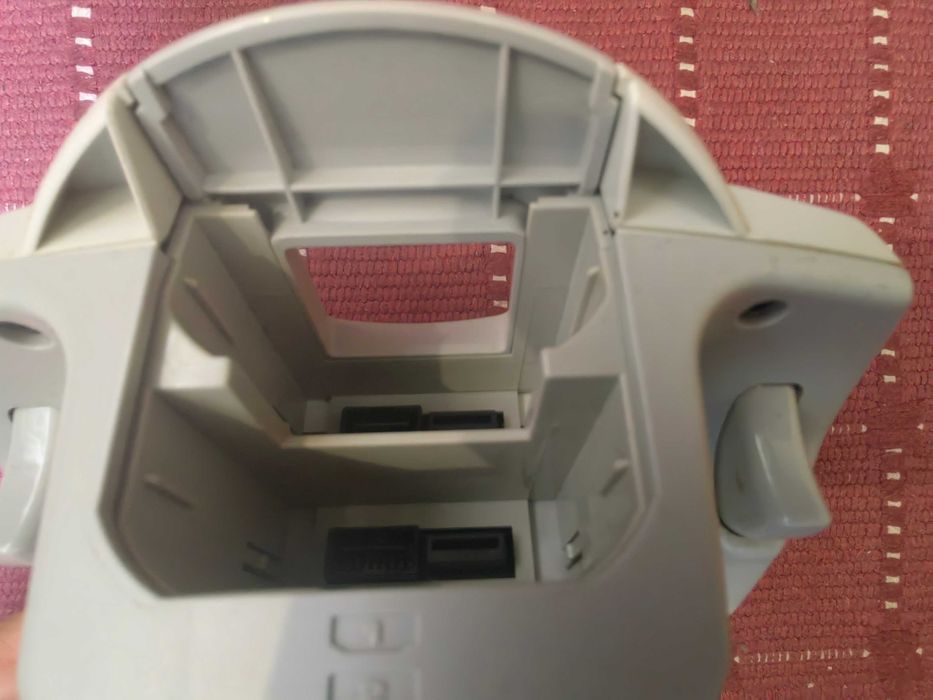 comando sega dreamcast