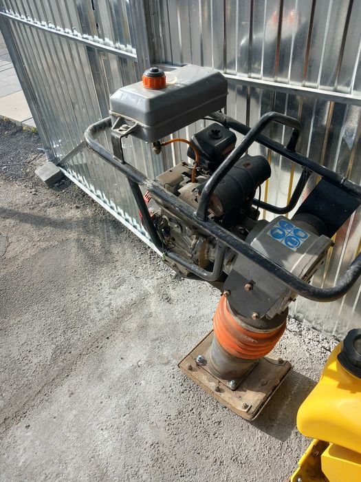 Stopa Wibrująca Skoczek