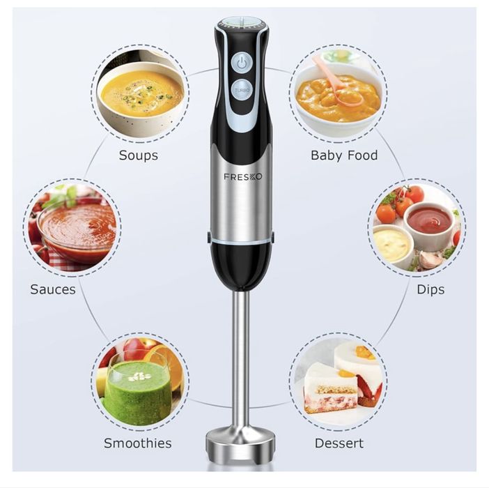 Блендер Fresko HB3205