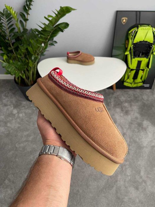 !SALE! UGG Tazz II Chestnut 36 37 38 39 40 41
