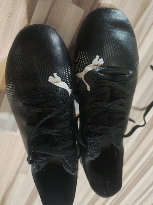 Korki chlopięce Puma