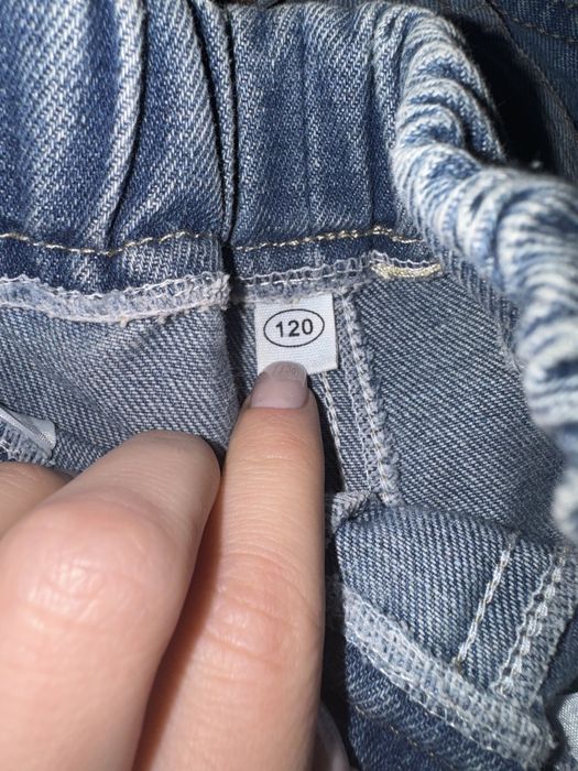 Костюм на хлопчика в ідеалі