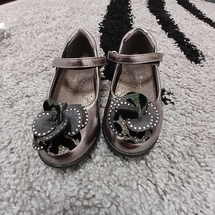 Туфлі для дівчинки Tom.m 21-26,32, 34, 35
