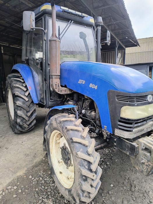 Продам трактор ДТЗ 804