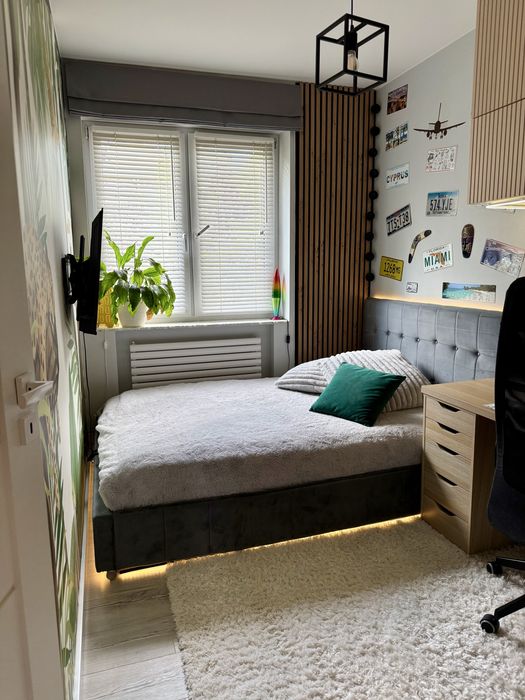 Apartment in Warszawa, Lejanów, Białołęka - Widok 4