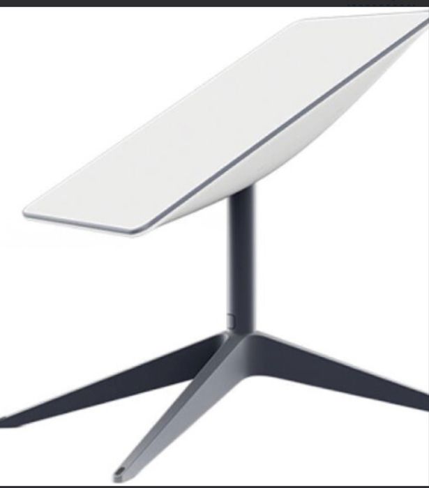 Супутниковий модем Starlink Gen2