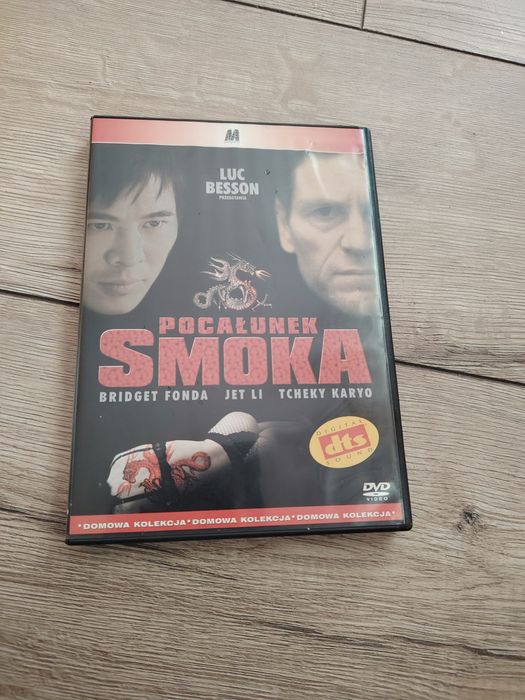 Kultowy Film na dvd