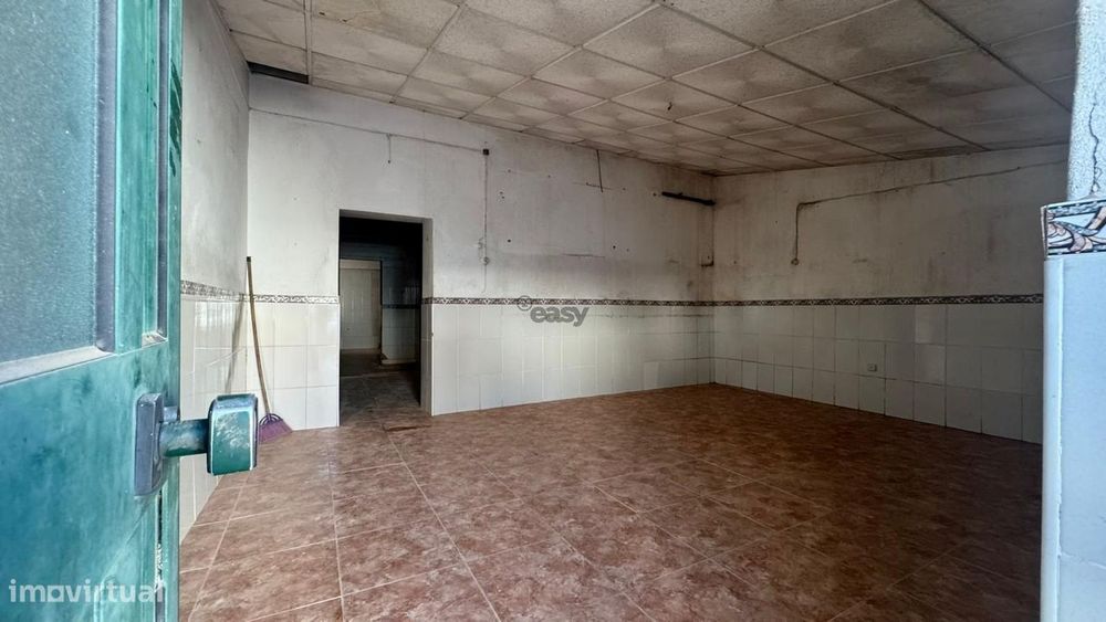 Casa Típica Alentejana em Almeirim, Castro Verde