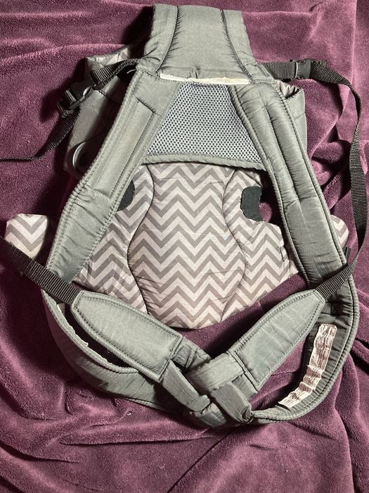 Кенгуру, переноска для малюка