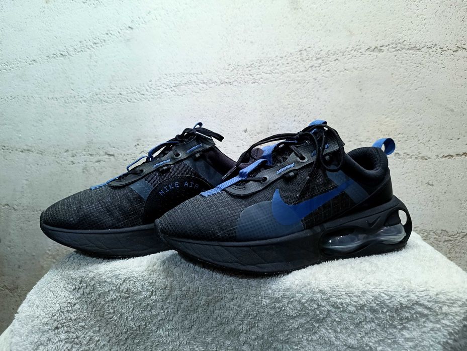 Damskie sneakersy NIKE AIR MAX 2021 r.38 stan bardzo dobry