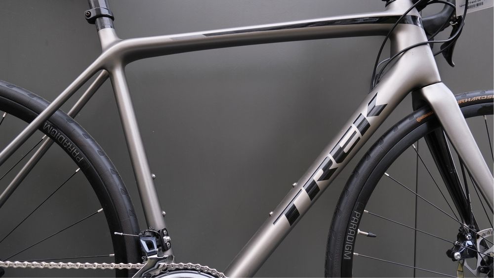 Шосейний карбоновий велосипед Trek Emonda SL 6 Dura Ace