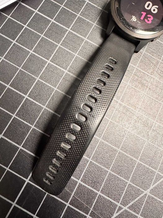 NOVO PREÇO - Garmin VivoActive 4S Impecável