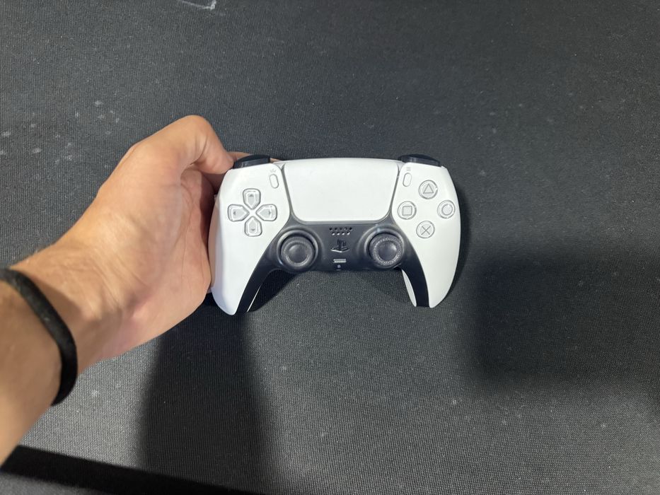 Dualsense com drift