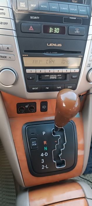 Продаю Лексус  RX 350