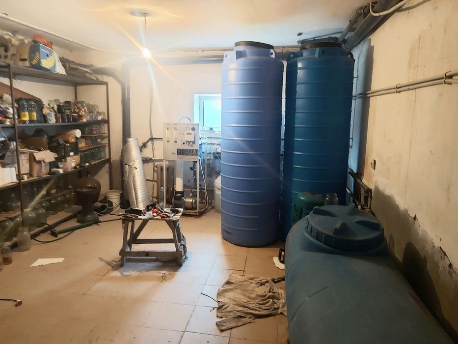 Сучасний будинок в Константинівке