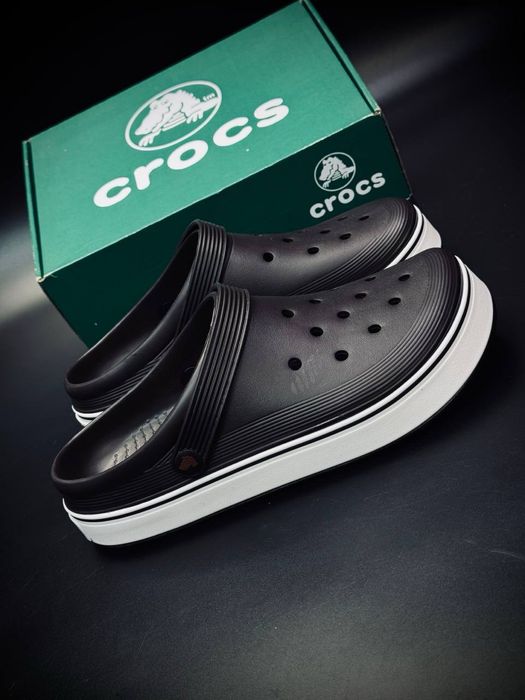 Хит! Темно шоколадные кроксы ! Новинка этогг лета ! Crocs Bayaband ! Мягкая гибкая подошва ! Мужские кроксы 36-46 приемлемая цена