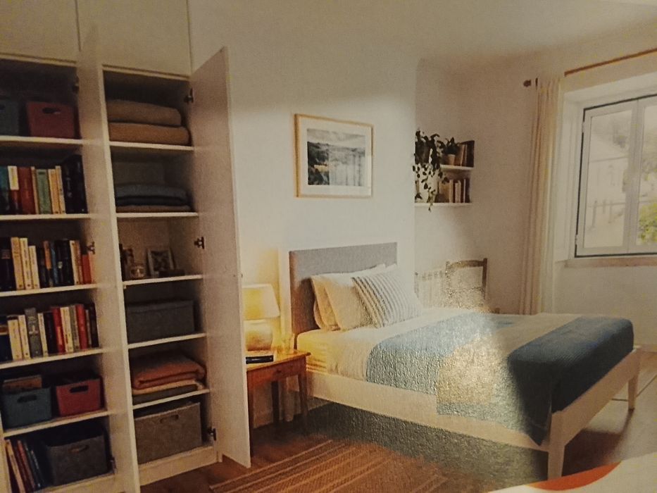 Quarto Algueirão
