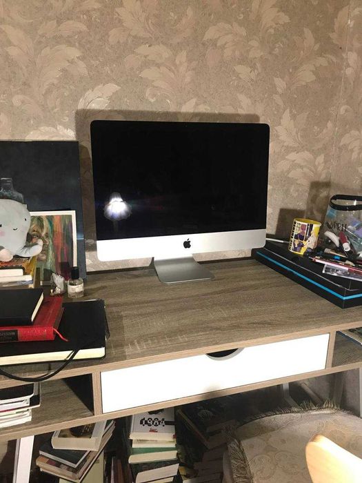 Моноблок Imac 21,5 дюйма
