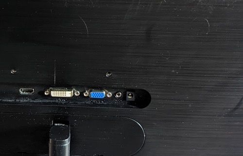 Монито Philips 27 є пікселі