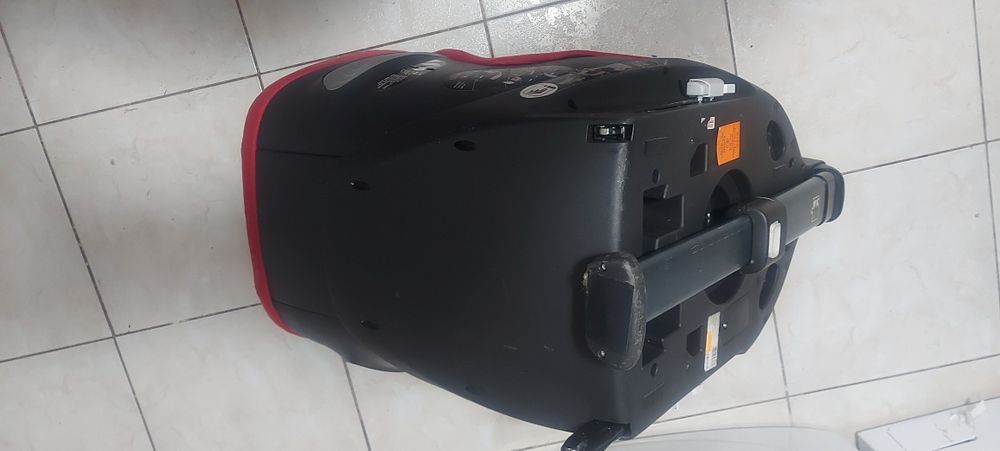 Sprzedam markowy fotelik Cybex SI-SIZE.
