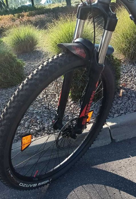 Rower MTB Bergamont 6