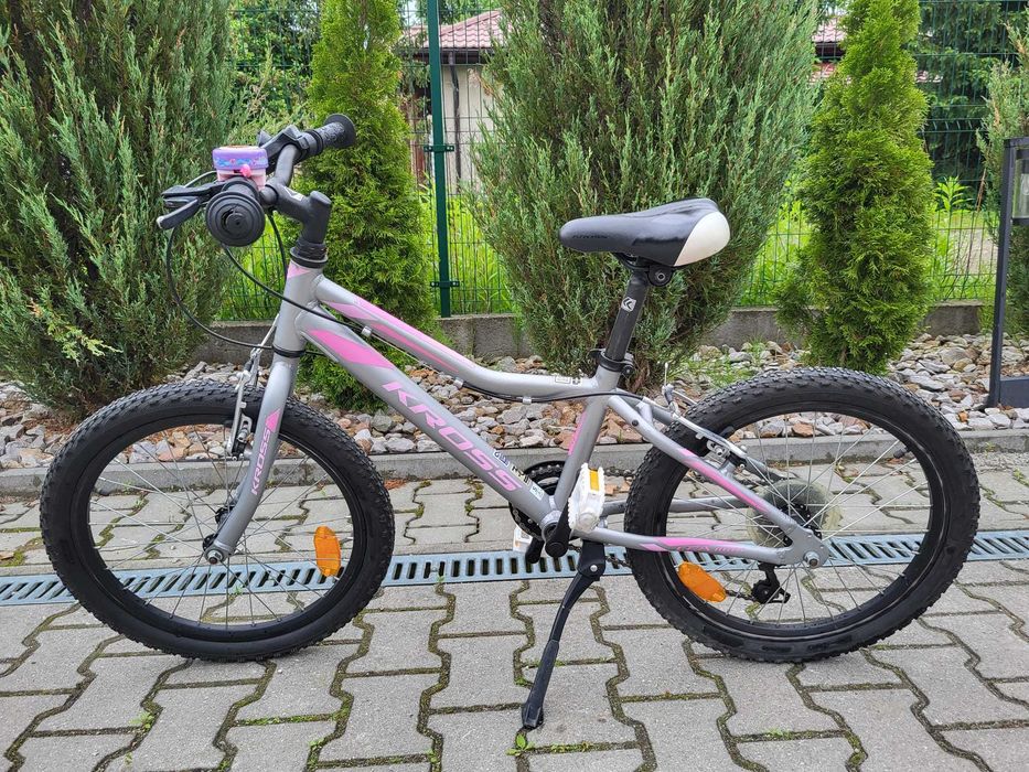 KROSS Lea 1.0 20"