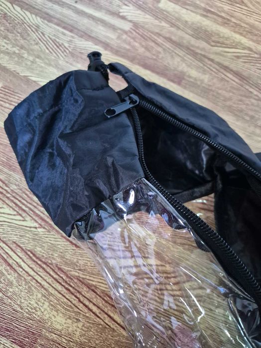 proteçao para camara fotografica - anti chuva