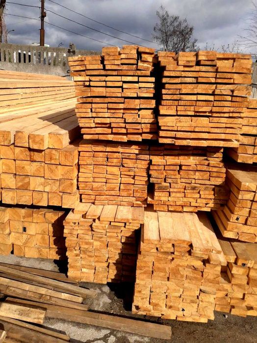 Брус 150х150 — золотий переріз, замовляй терміново!