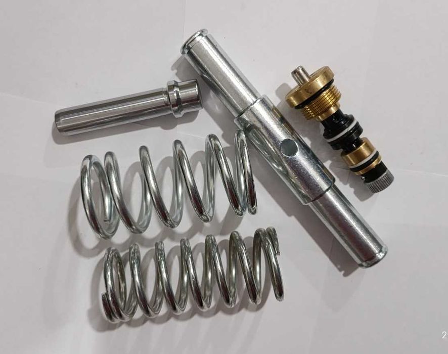 Ремкомплект запчастини для гідравлічного візка рокли