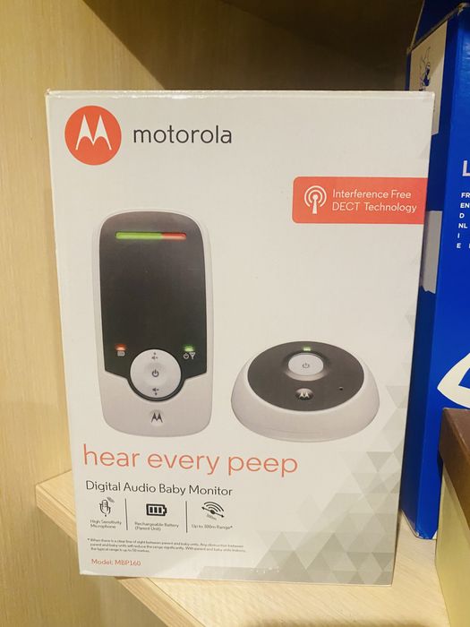 Продам радионяня