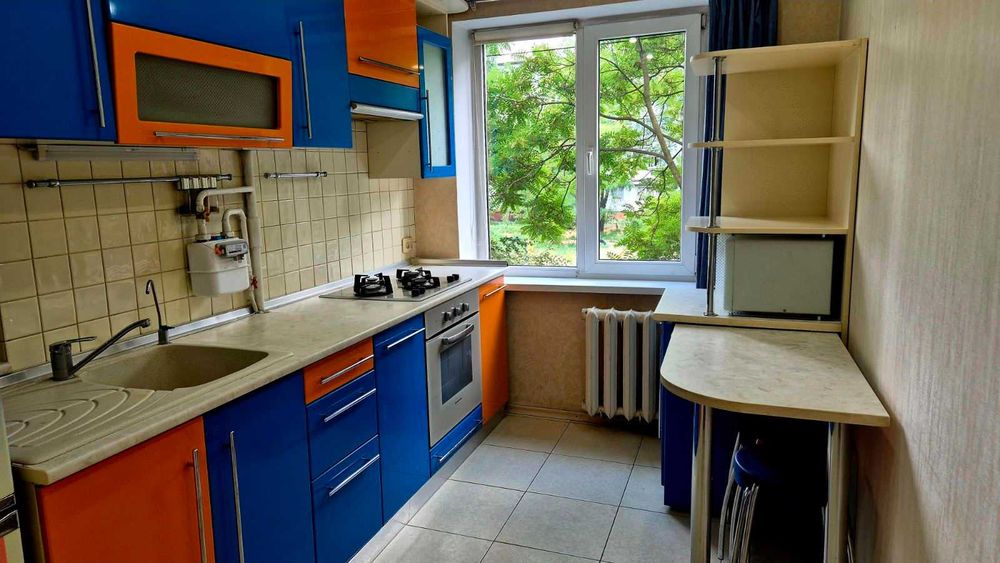 ПРОДАМ 3к ул. Калиновая 82 (Образцова, Левый берег) 57 000 $
