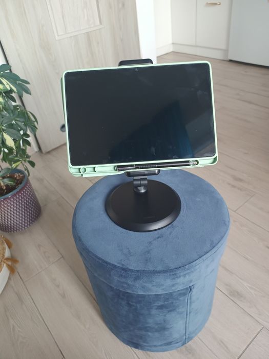 Uchwyt stojak na tablet telefon