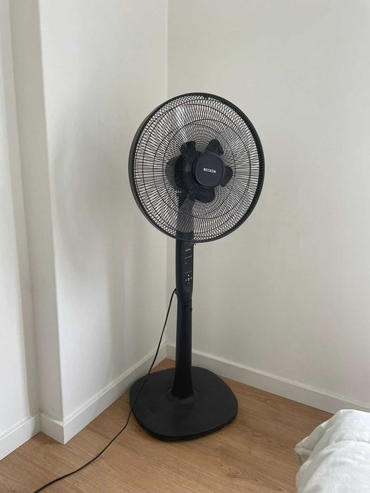 ***Ventoinha//FAN***