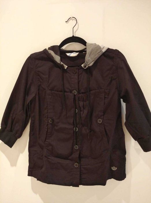 Casaco/blusão/agasalho adidas