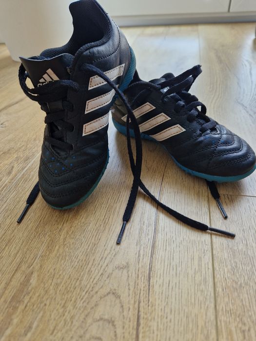 Buty korki do piłki nożnej adidas r 29