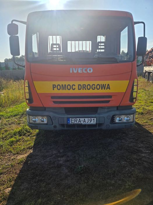 Iveco