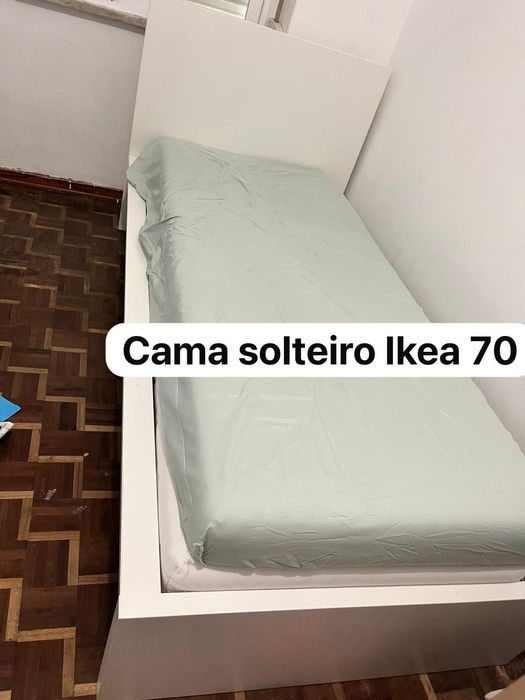 Móveis IKEA usados