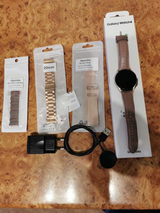 smartwatch samsung galaxy watch 4