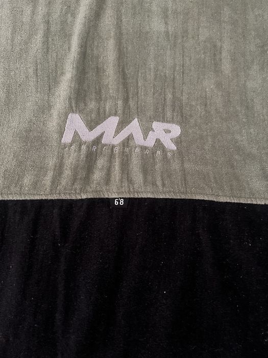 Capa Prancha de Surf MAR