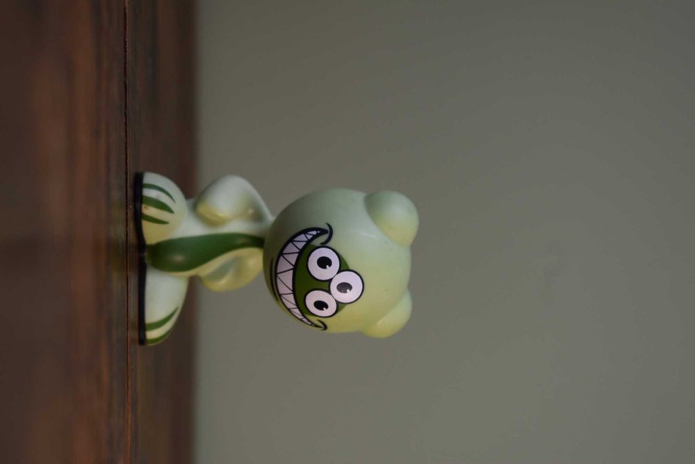 U.B. Funkeys (Boogle / Verde)
