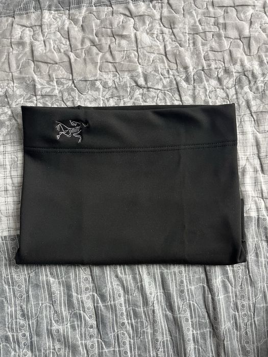 Баф Arc’teryx Rho Neck Gaiter Long